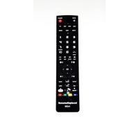 RemotesReplaced Télécommande compatible avec LG AKB69680405