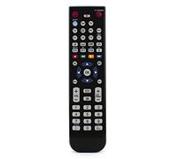 RemotesReplaced Compatible Télécommande pour Thomson RCT2