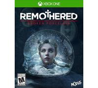 Remothered: Broken Porcelain (Xb1) - Xbox One (Microsoft Xbox One)