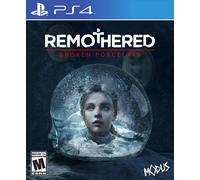 Remothered: Broken Porcelain (PS4) - PlayStation 4 (Sony Playstation 4)