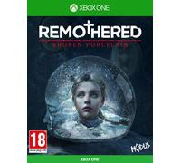 Remothered: Broken Porcelain - Standard Edition, Xbox One Anglais, Italien