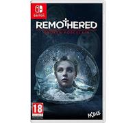 Remothered Broken Porcelain Switch - Import UK