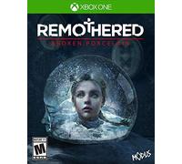 Remothered: Broken Porcelain (Xb1) - Xbox One (Microsoft Xbox One)