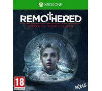 Remothered Broken Porcelain Xbox One