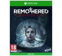 Remothered Broken Porcelain Xbox One