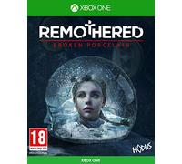 Remothered Broken Porcelain Xbox One Game