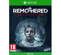 Maximum Games Remothered: Broken Porcelain - Standard Edition, Xbox One Anglais, Italien G