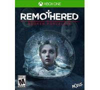 Remothered: Broken Porcelain - Xbox One (US)
