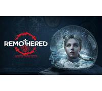 Remothered Broken Porcelain (Xbox Series X)