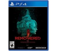 Remothered : P res tourment s - PlayStation 4