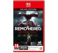 Remothered: Red Nun's Legacy - Édition Deluxe • Jeu Nintendo Switch 2