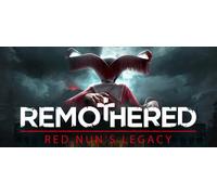Remothered Red Nuns Legacy (Xbox One Account)