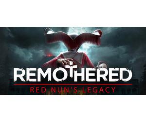 Remothered Red Nuns Legacy (Xbox Series Account)