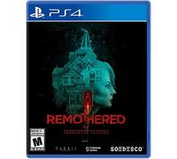 Remothered: Tormented Fathers for PlayStation 4