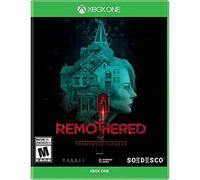 Remothered: Tormented Fathers for Xbox One