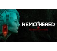 Remothered Tormented Fathers (Nintendo)