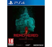 Remothered: Tormented Fathers pour PS4