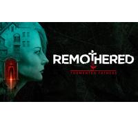 Remothered: Tormented Fathers (XB1)