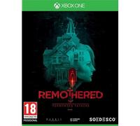 Remothered: Tormented Fathers pour Xbox One