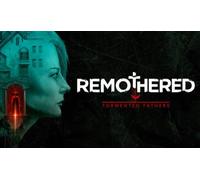 Remothered Tormented Fathers (Xbox X)
