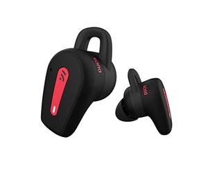 Remotto Duos - Écouteurs sans Fil avec Plus de 8 Heures d'autonomie - Compatible avec PS4 et PS5 - Casques de Jeu avec Microphone et Annulation de Bruit - Connectivité Bluetooth