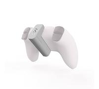 Remotto5 - Chargeur de Manette PS5 sans Fil - Batterie Portable pour DualSense Jouer Pendant la Charge - Longue Durée de Vie de la Batterie +12 Heures d'Autonomie - Accessoire PS 5