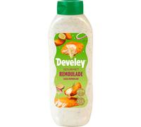 Rémoulade Develey Gourmet 50% 875ml