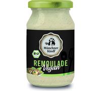 Remoulade - végétalien 250ml