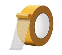 Removable Double Sided Fabric Multipurpose Tape Clear Strong Mounting Tape