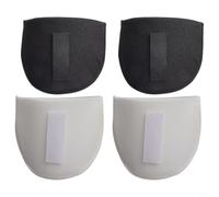 Removable Sponge Shoulder Pads 1.5cm Non-Slip