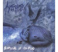 Removal of The Mind (4 Track EP) [Import]