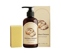 Removal Solution - Enzyme Degreaser, Flour Breakdown Fluid, Culinary Sanitation Accessory, Bakery Gear | Safe Tool, Great for Professional Pastry Chef Cleanup