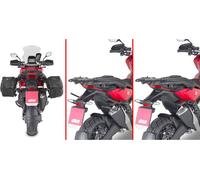 Remove-X GIVI TR1188 quick release side frames