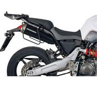 Remove-X GIVI TR2156 quick release side frames (cadres latéraux à dégagement rapide)