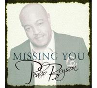 Bryson,Peabo - Missing You