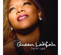 Queen Latifah – Trav'lin' Light – CD neuf – Verve Spa