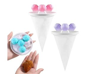 Removedor De Pelo De Mascotas Para Lavandería - 3 Piezas De Malla Filtrante Flotante Altamente Efectiva, Bolsa De Filtro De Pelo Recogedor De Pelusas Para, El Hogar, Dormitorio, Escuela