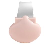 Remover Blackhead : nettoyant des pores de la spatule pour la peau, nettoyage du follicule du visage | Extracteur de grattoir de visage : spatule professionnelle pour la peau du visage, épurateur de