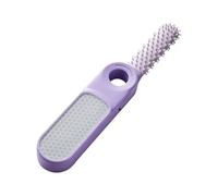Remover Callus De Jéruytgh Foot - Tool De Broyeur De Pédicure | Défilé À Peau Dure Portable Polyvalente Pour Les Seniors Adultes Entretien Quotidien Travel Post-shower Spa Pédicure
