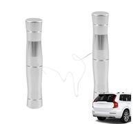 Remover Car Emblème - Outil De Décapage De Badge De Voiture En | Ensemble De Lignes De Fibre De Nylon Poignée De 140 G - Outil De Retrait De Film Pour Véhicules De Précision Garantit Un Pour