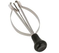 Remover de Montre, Outil de réparation d'horloger de Poussoir d'extracteur de Main de Plongeur de Montre