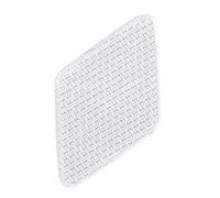 Remover de peau dure pour les pieds | Fichier de pied transparent manuel, outils de soins des pieds réutilisables, rasoir de callus portables pour peau sèche, peau dure, saleté, callosités
