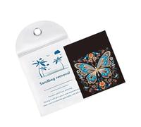 Remover de sable de plage, enlèvement de sable | Casprise de maillot de bain de vacances - Accessoires de plage pour enlever le nettoyage, adapté aux hommes pour bambi