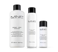 Remover et tips off - Remover soak off pour ongles 125ml 125ml - Mesauda Milano - Femme