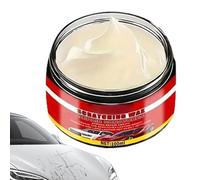 Remover rayures de peinture - Réparation de voiture, revêtement durable, nettoyant pour éponge, émail automatique | Restorer de longue durée pour la solution de protection du véhicule intérieur
