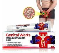 Remover Wart Ointment Genital Genital Vulva Condyloma Acuminatum,Remover Wart Ointment Genital,Genitals Wart Treatment Cream,Plantar and Genital Wart Treatment (1pcs)