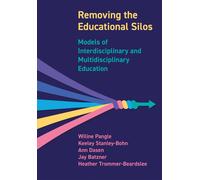 Removing The Educational Silos