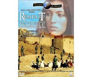 Remparts d'argile