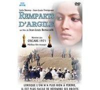 Remparts d'argile