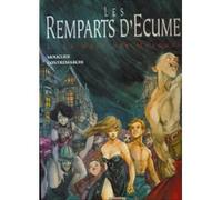 REMPARTS D'ECUME T02 LA NUIT DES MASQUES